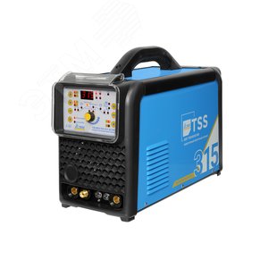 Изображение товара Аппарат аргонодуговой сварки TSS NEO TIG-315 AC/DC (шт)