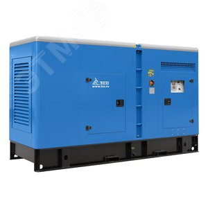 Изображение товара Дизельный генератор ТСС АД-90С-Т400-1РКМ9 в шзк (шт.)