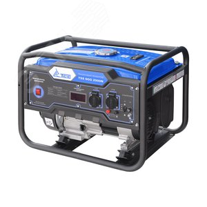 Изображение товара Генератор бензиновый TSS SGG 2000N (шт)