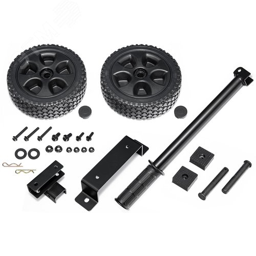 Изображение товара Комплект колес к SGG 4200Ei (шт)