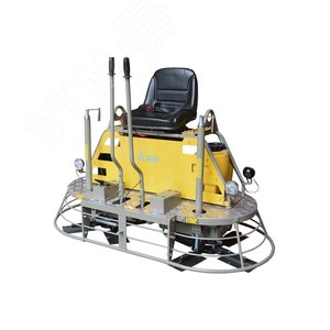 Изображение товара Двухроторная затирочная машина TSS DRD1600L (лопасти) (шт)