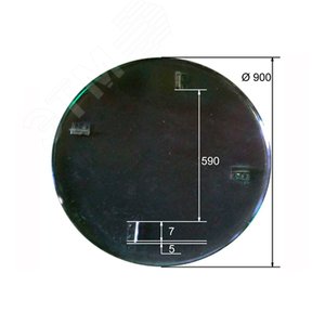 Изображение товара Диск для DMD,DMR 900,1000 (шт)