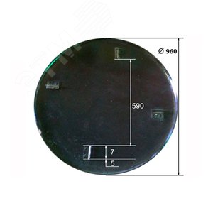 Изображение товара Диск для TSS DMD960 (шт)