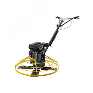 Изображение товара Машина заглаживающая, бензиновая TSS DMD/DMR1000L (лопасти) (шт)