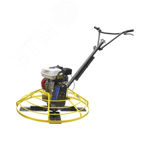 Изображение товара Машина заглаживающая, бензиновая TSS DMD/DMR1000H (лопасти) (шт)