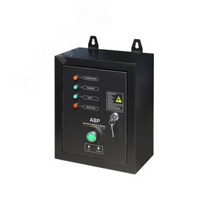 Изображение товара Блок АВР-С 9000D/230/400 (шт)