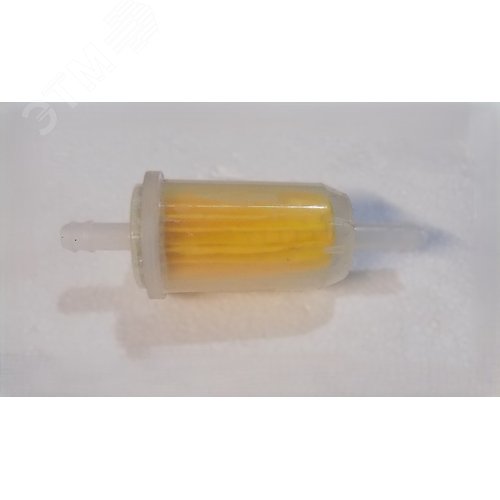 Изображение товара Фильтр топливный (проходной) SDG 3300-14000,LT1100FE / Diesel fuel filter (1.02.10.07.0004) (шт)