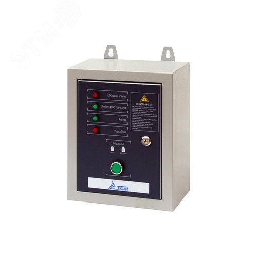 Изображение товара Блок АВР-С 10000/400 (шт)