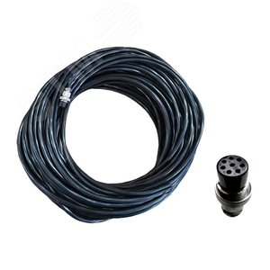 Изображение товара Кабель управления 30 метров блока АВР-С 9000 (шт)