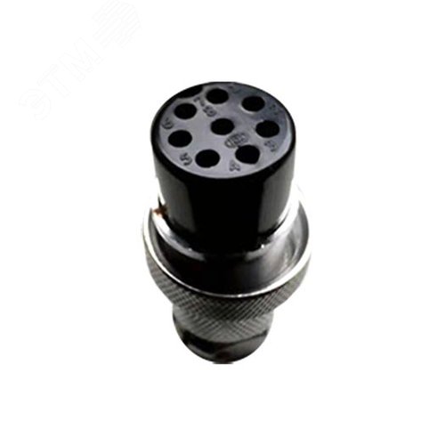 Изображение товара Разъем к кабелю блока АВР-С 9000 (шт)