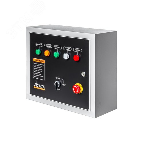 Изображение товара Блок АВР-С 9000/230/400 (шт)