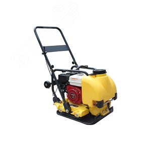 Изображение товара Виброплита TSS-WP90TH (колесный комплект, бак) (шт)