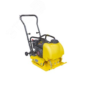 Изображение товара Виброплита TSS-VP90TL (колесный комплект, бак) (шт)