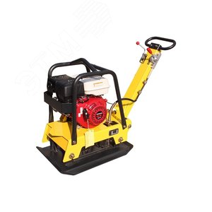 Изображение товара Виброплита реверсивная TSS-WP160H (шт)