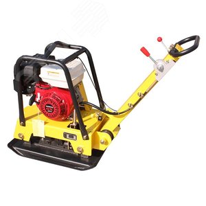 Изображение товара Виброплита реверсивная TSS-WP170H (шт)