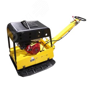 Изображение товара Виброплита реверсивная TSS-WP320H (шт)