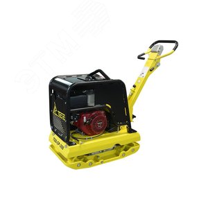 Изображение товара Виброплита реверсивная TSS-CP-350 (гидравлический привод, электростарт, АКБ) (шт)