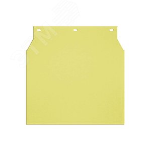 Изображение товара Коврик полиуретановый для TSS-WP100TH/TL (570х500х5) (шт)