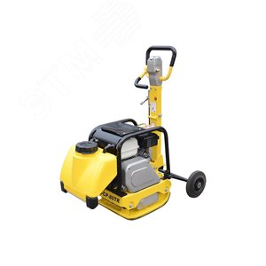 Изображение товара Виброплита реверсивная TSS-CP-80TR (гидравлический привод) (шт)