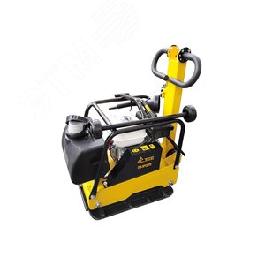 Изображение товара Виброплита TSS-VP120TH (колесный комплект, бак) (шт)