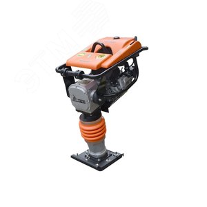 Изображение товара Вибротрамбовка бензиновая TSS RM75L (шт)