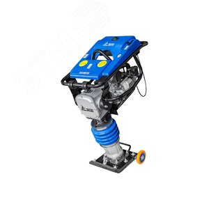 Изображение товара Вибротрамбовка бензиновая TSS RM75H (шт)