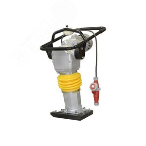 Изображение товара Вибротрамбовка электрическая TSS HCD90B (шт)