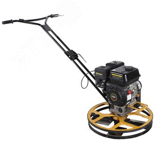 Изображение товара Машина заглаживающая, бензиновая TSS DMR600L (лопасти) (шт)