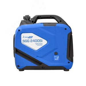 Генератор бензиновый инверторный SGG 2400 Si 060028 ТСС - 4