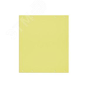 Коврик резиновый для виброплиты VP80 (567х477х5)
