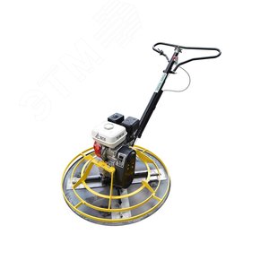 Изображение товара Машина заглаживающая, бензиновая TSS DMD1000L (лопасти, диск) (шт)