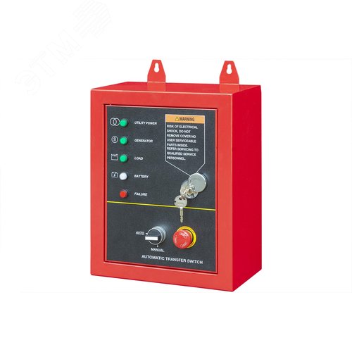 Изображение товара Блок АВР-С 9000/230 (шт)