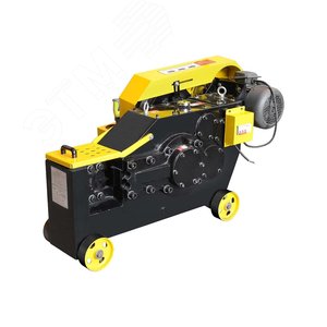 Изображение товара Станок для резки арматуры -GQ 42N (шт)