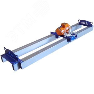 Изображение товара Виброрейка телескопическая производства ВР-5-8/220 В (шт)