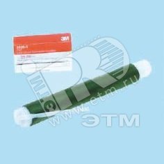 Трубка холодной усадки EPDM - резина 8429-12 7000031604 3М - превью 2