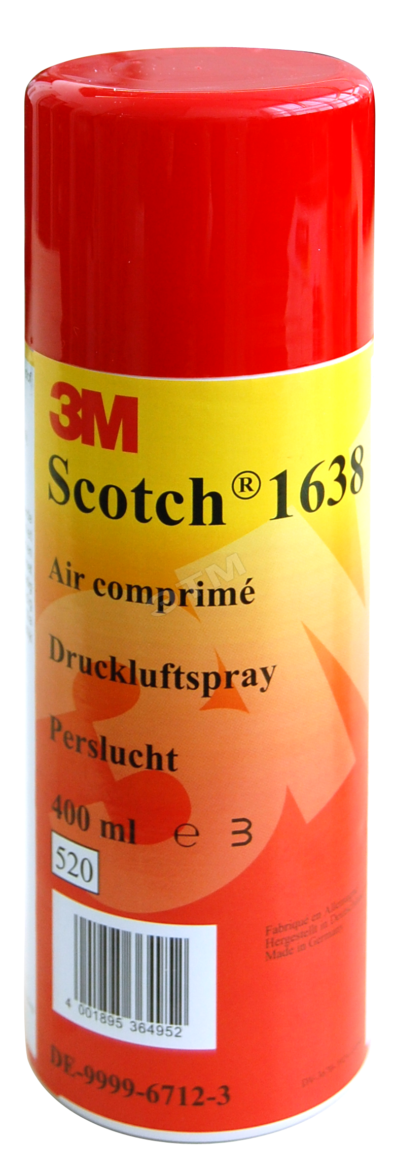  Scotch 1638 3 