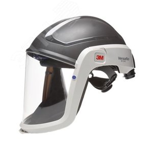 шлем защитный Versaflo серии М-300 модель М-306