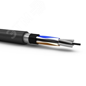 Изображение товара Кабель силовой АВБШв 4x25ок(N)-0.66 ТРТС ВНИИКП (м)