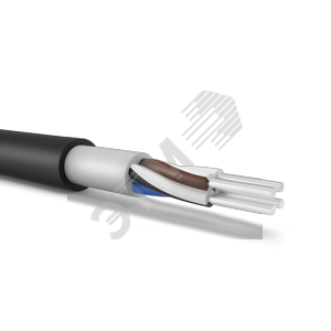 Кабель силовой АВВГнг(А)-LS 4х50ок(N)-1 ТУ 16.К71-310-2001 ТРТС ВНИИКП