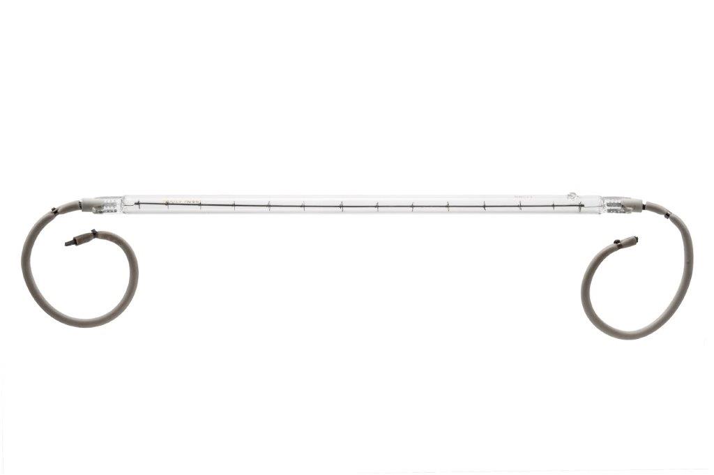 Лампа КГТ-220-1300-1 L=300mm термоизлучатель