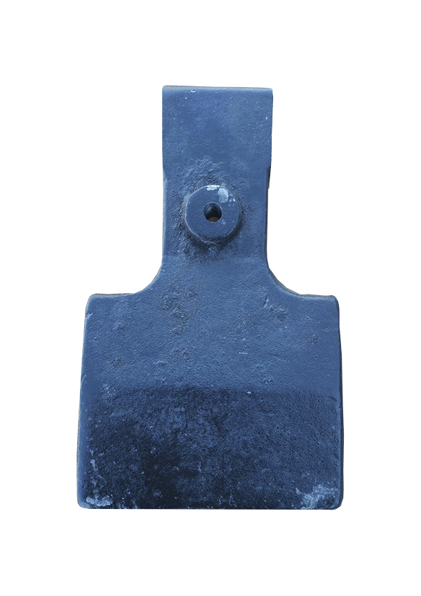 Башмак к токоприемнику ТКН-11В-1М