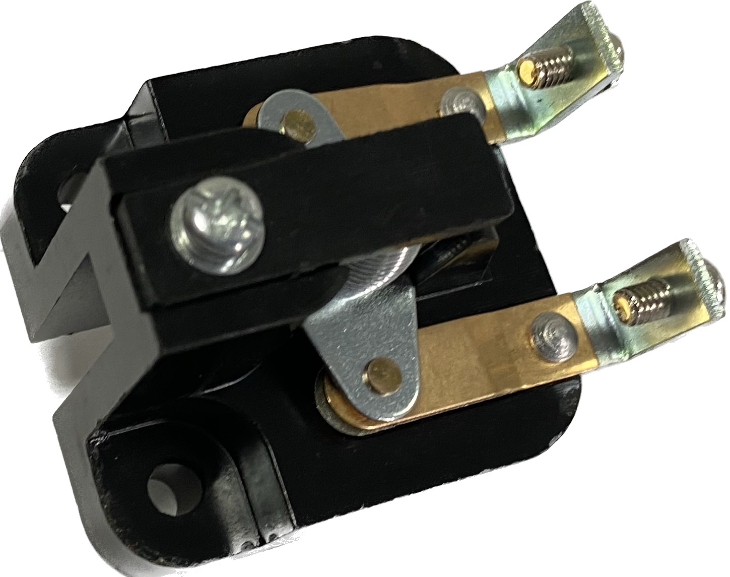 Блок-контакт 2нз РЭО 401