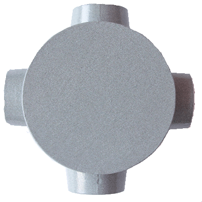 Коробка ККА-20 УХЛ1 1ExdIICT6 IP54