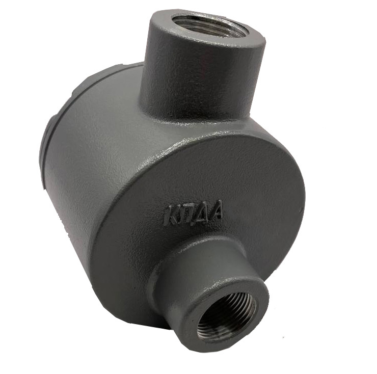 Коробка КПДА-25 УХЛ1 1ExdIICT6 IP54