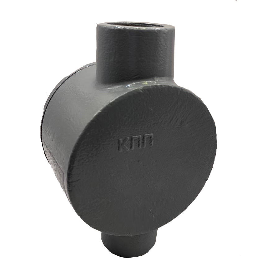 Коробка КПП-40 УХЛ1 1ExdIICT6 IP54