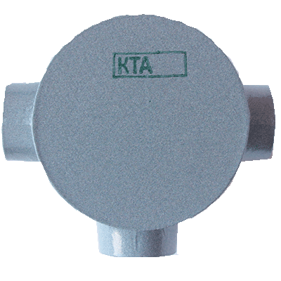 Коробка КТА-40 УХЛ1 1ExdIICT6 IP54