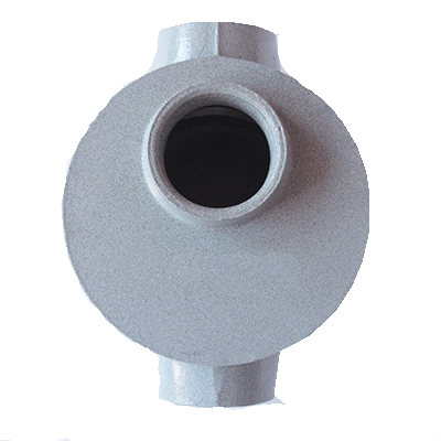 Коробка КТДА-40 УХЛ1 1ExdIICT6 IP54