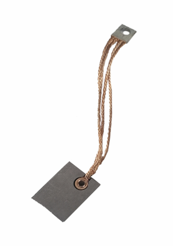 Щетки меднографитовые М1 16*50*50 К1-7