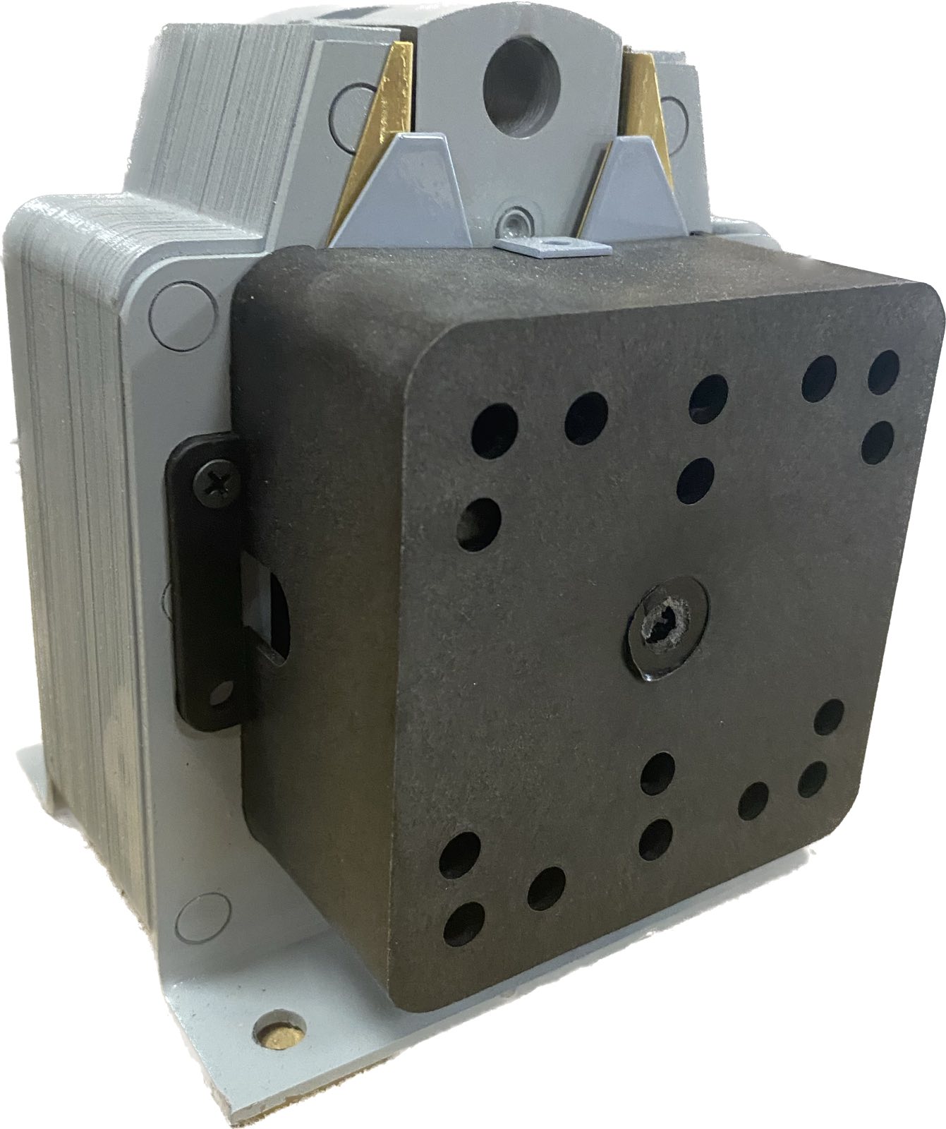 Электромагнит ЭД 11101 110В