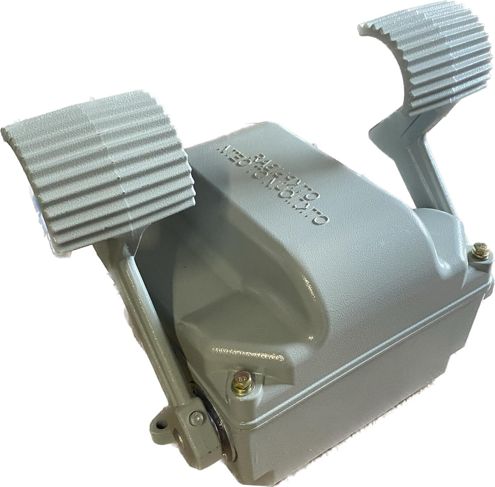 Командоконтроллер ЭК-8251А